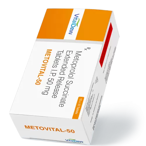 METOVITAL-50